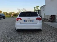 Begagnad Audi S3 Ambiente 265 HK (194 kW) 2010 Halvkombi
