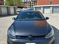 usata VW Golf VII 5p 1.4 tsi phev Gte dsg