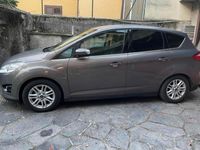 usata Ford C-MAX C-Max 1.6 TDCi 110 CV Titanium DPF