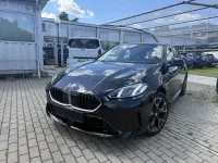 Usata BMW 120 M Sport 170 CV (125 kW) 2025 Grigio Utilitaria