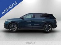 Usata Opel Grandland X 145 CV (106 kW) 2025 Verde SUV