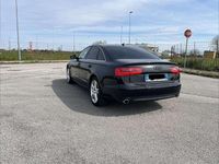 Usata Audi A6 245 CV (180 kW) 2011 Berlina