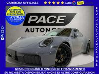 Usata Porsche 992 Sport 541 CV (397 kW) 2024 Nero Coupé