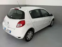 Usata Renault Clio IV 75 CV (55 kW) 2012 Other Berlina