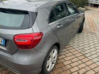 usata Mercedes A160 cdi Sport