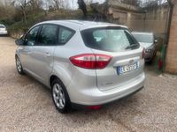 usata Ford C-MAX 1.6 TDCi 95CV Titanium