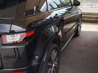Usata Land Rover Range Rover evoque Dynamic 150 CV (110 kW) 2018 SUV