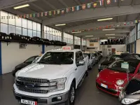 Usado Ford F-150 Lariat 333 CV (244 kW) 2018 Other Pickup/Camioneta