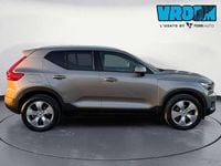 Usata Volvo XC40 Momentum 129 CV (94 kW) 2022 Grigio SUV