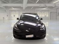 Usata Tesla Model Y 152 kW (208 CV) 2022 Nero SUV