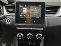 Usata Renault Captur Intens 100 CV (73 kW) 2022 Bianco SUV