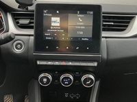 Usata Renault Captur Intens 101 CV (74 kW) 2022 Bianco SUV