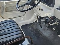 Usata Citroën Méhari 29 CV (21 kW) 1980 Bianco Cabrio