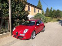 usata Alfa Romeo MiTo MiTo1.4 tb m.air Distinctive 135cv