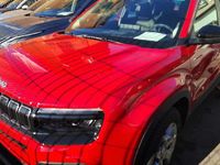 Usata Jeep Avenger Longitude 101 CV (74 kW) 2023 SUV