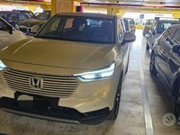 Usata Honda HR-V 107 CV (78 kW) 2023 Grigio SUV