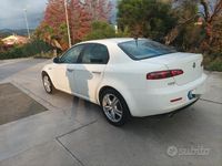 usata Alfa Romeo 159 JTDm