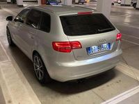 usata Audi A3 A3 2.0 TDI 150 CV clean diesel Attraction