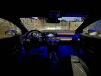 Usata Mercedes A180 Premium 116 CV (85 kW) 2019 Berlina