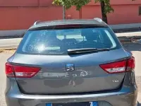 Usata Seat Leon 110 CV (80 kW) 2016 Other Station wagon