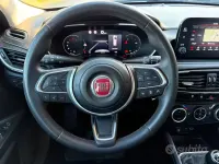 Usata Fiat Tipo City Life 95 CV (69 kW) 2022 Grigio Station wagon