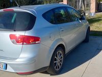 usata Seat Altea XL Altea XL 2.0 TDI DPF Style (MY09)