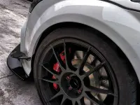 Usata Audi TT RS 360 CV (264 kW) 2013 Bianco Coupé