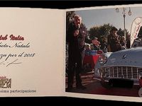 Usata Triumph TR3 1960 Cabrio