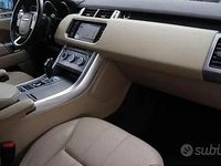 Usata Land Rover Range Rover 249 CV (183 kW) 2015 SUV