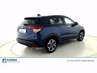 usata Honda HR-V 1.6 i-DTEC Dynamic Navi ADAS