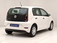 usata VW up! 1.0 5p. eco takeBlueMotion Technology