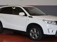 Usata Suzuki Vitara 120 CV (88 kW) 2018 Other SUV