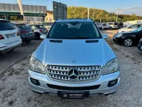 Usata Mercedes ML280 190 CV (139 kW) 2007 Grigio SUV