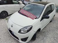 Usata Renault Twingo 74 CV (54 kW) 2012 Beige Utilitaria
