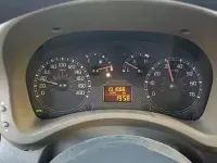 Usata Fiat Panda 60 CV (44 kW) 2004 Utilitaria