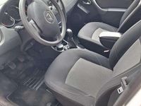 Usata Dacia Duster Ambiance 114 CV (83 kW) 2017 Bianco SUV