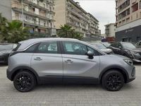usata Opel Crossland 1.5 ecotec Elegance 110cv del 2021 usata a Pozzuoli