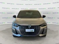 Usata Peugeot 208 GT 101 CV (74 kW) 2024 Grigio Utilitaria