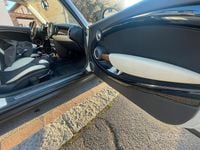 Usata Mini Cooper S 2007 Giallo Utilitaria