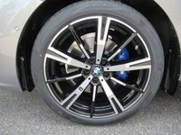 Usata BMW 520 M Sport 197 CV (144 kW) 2024 Grigio Station wagon