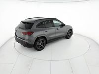 Nuova Mercedes GLA180 Advanced Plus 116 CV (85 kW) 2025 Grigio SUV
