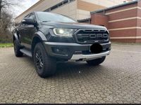 usata Ford Ranger 4WD Raptor 2.0 TDCi Doppia-Cab 212Cv