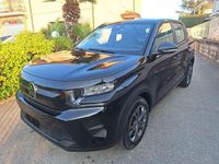 Nuova Citroën C3 PureTech 101 CV (74 kW) 2025 Nero Berlina