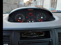 Usata Fiat Idea 95 CV (69 kW) 2006 Blu Monovolume