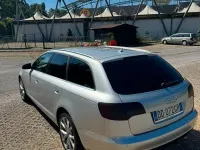 Usata Audi A6 140 CV (102 kW) 2006 Grigio Station wagon