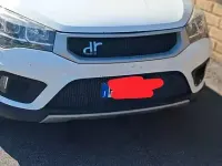 Usata DR DR3 106 CV (77 kW) 2019 Bianco SUV