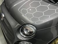 Usata Abarth 595 145 CV (106 kW) 2017 Utilitaria