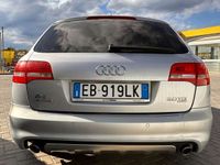 usata Audi A6 Allroad 