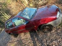 Usata Ford Fiesta 75 CV (55 kW) 1996 Berlina