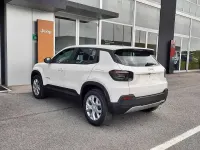 Nuova Jeep Avenger Altitude 100 CV (73 kW) 2025 Bianco SUV